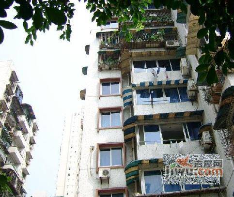 宽仁雅苑实景图图片