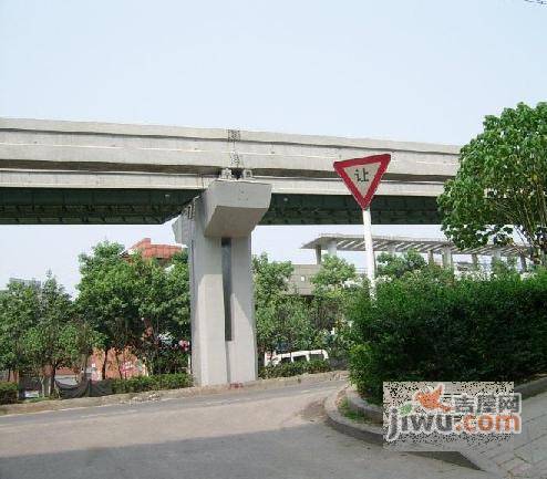 宽仁雅苑实景图图片