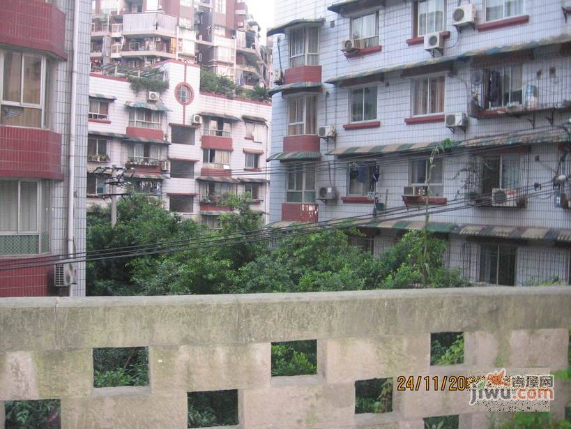 宽仁雅苑实景图图片