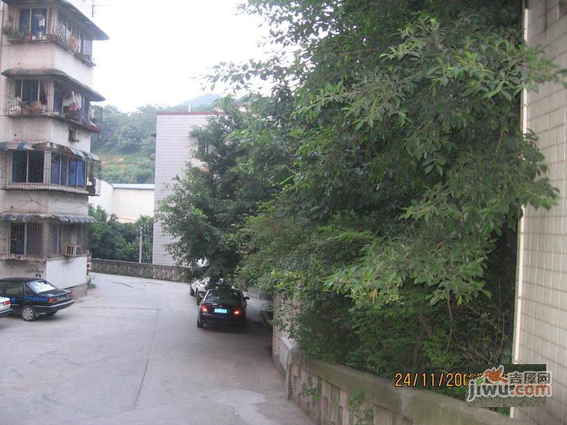 宽仁雅苑实景图图片