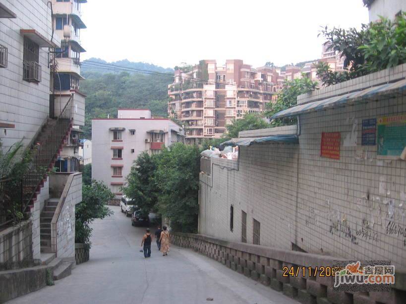 宽仁雅苑实景图图片