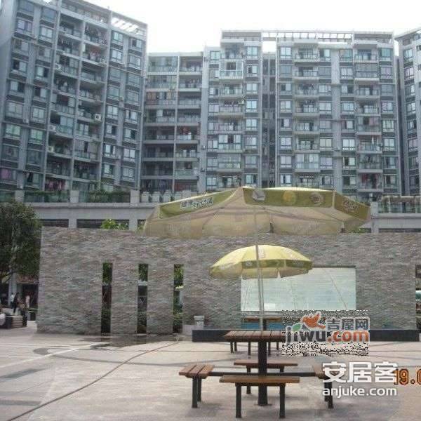 金易上品源实景图图片