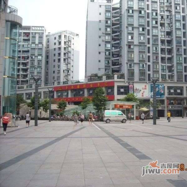 金易上品源实景图图片