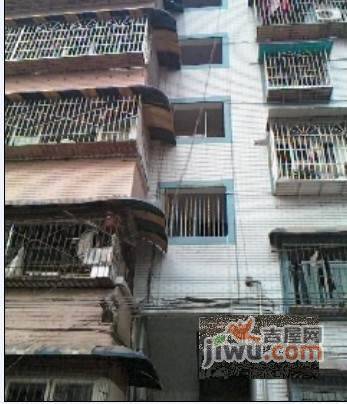 万年锦苑实景图图片