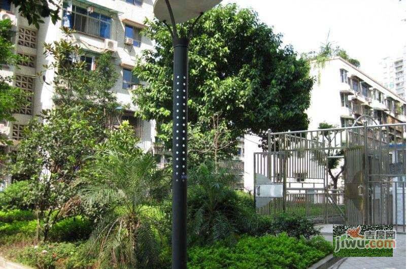石油佳苑实景图图片
