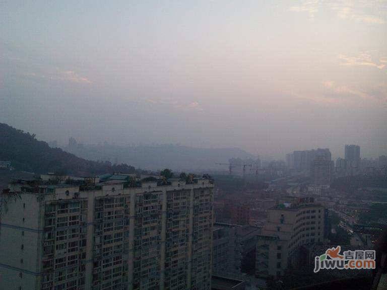 石油佳苑实景图图片