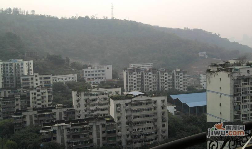 石油佳苑实景图图片