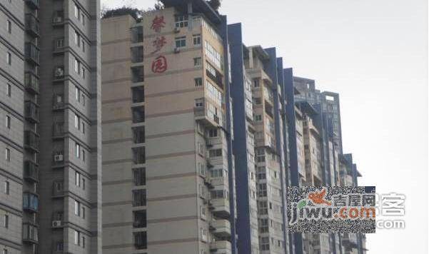 馨梦园实景图图片