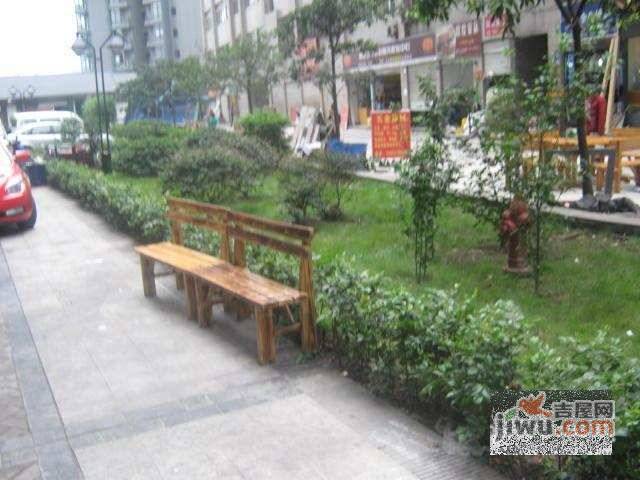 馨梦园实景图图片