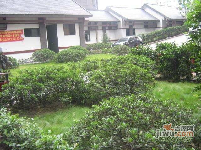 馨梦园实景图图片