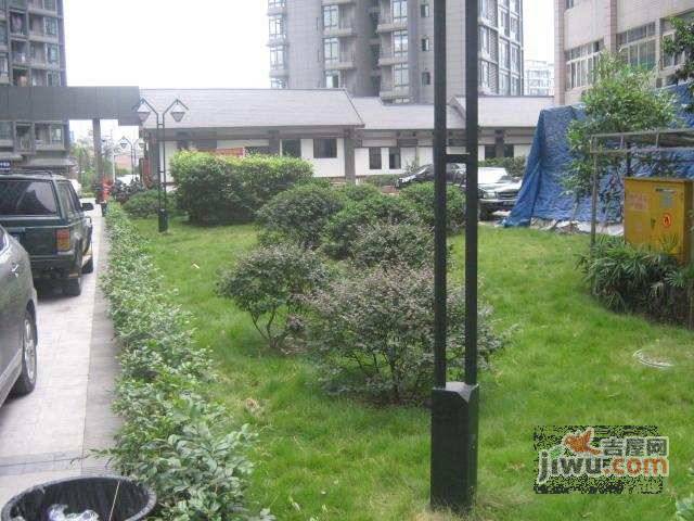 馨梦园实景图图片