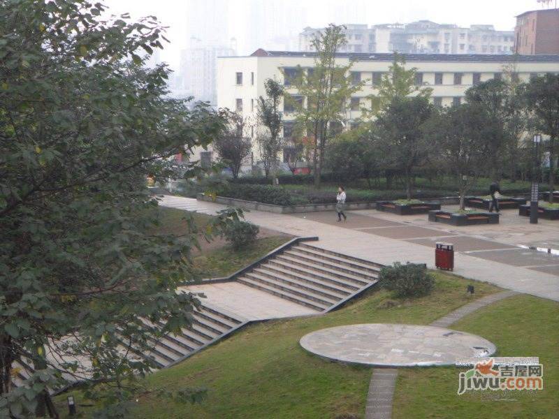 馨梦园实景图图片
