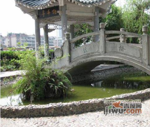 龙珠苑实景图图片