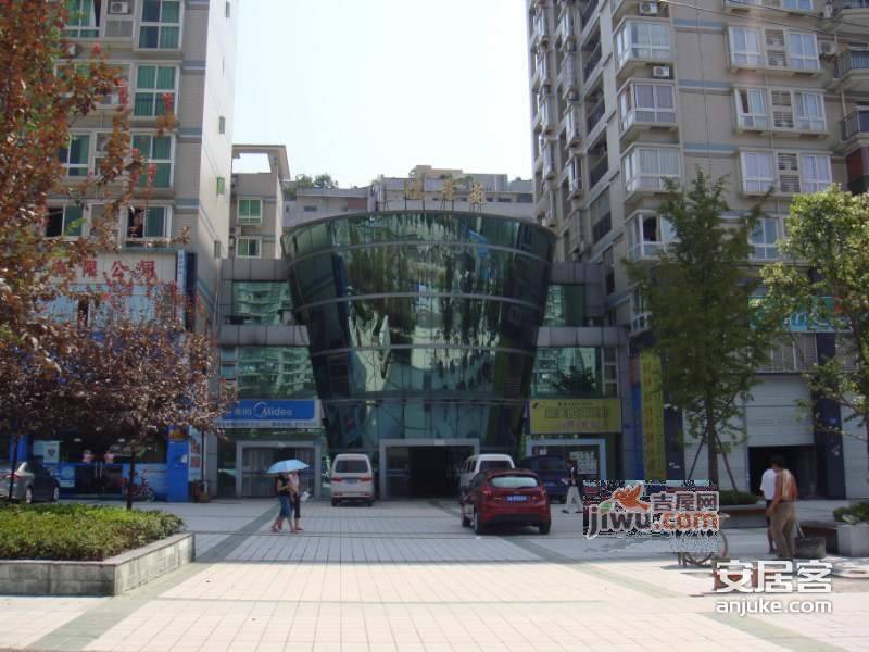 龙珠苑实景图图片