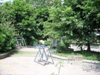 花园五村实景图图片