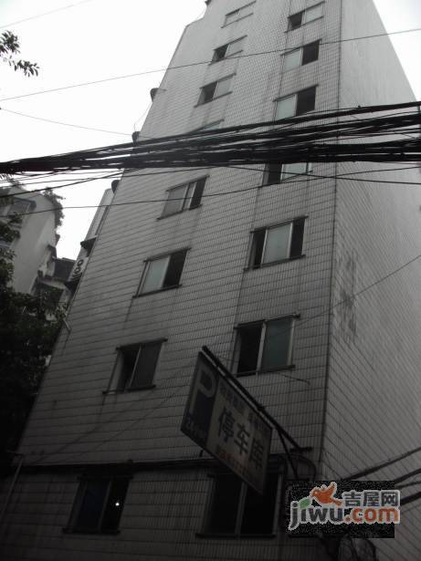 领事巷社区实景图图片