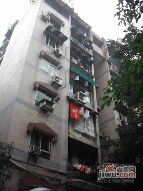 领事巷社区实景图图片