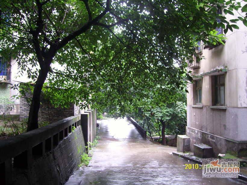 民主村小区实景图图片