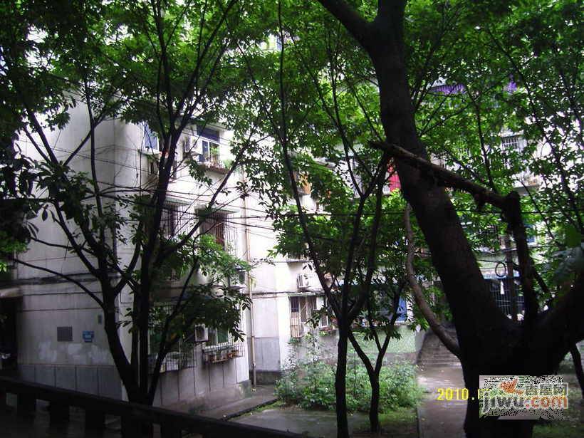 民主村小区实景图图片