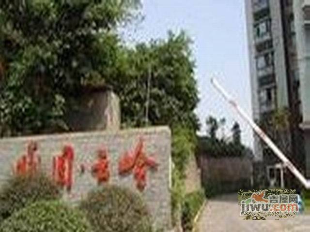 曦圆云岭实景图图片
