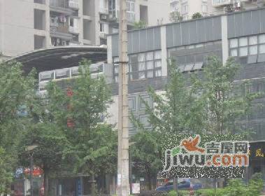 曦圆云岭实景图图片