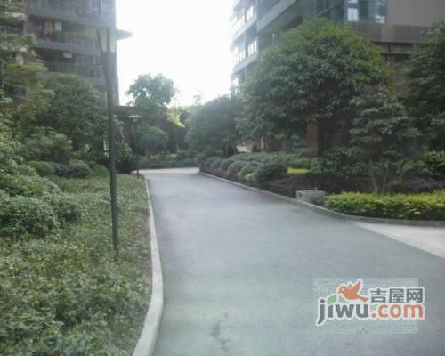 君临天下实景图图片