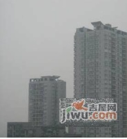 阳明商都实景图图片