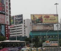 泰兴科技广场实景图图片