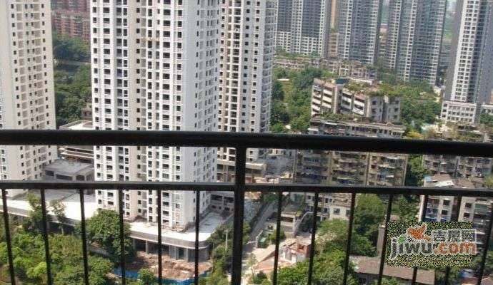 志龙石坪苑实景图图片