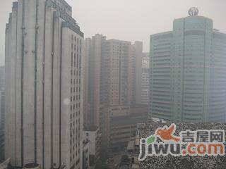 聚兴大厦实景图图片