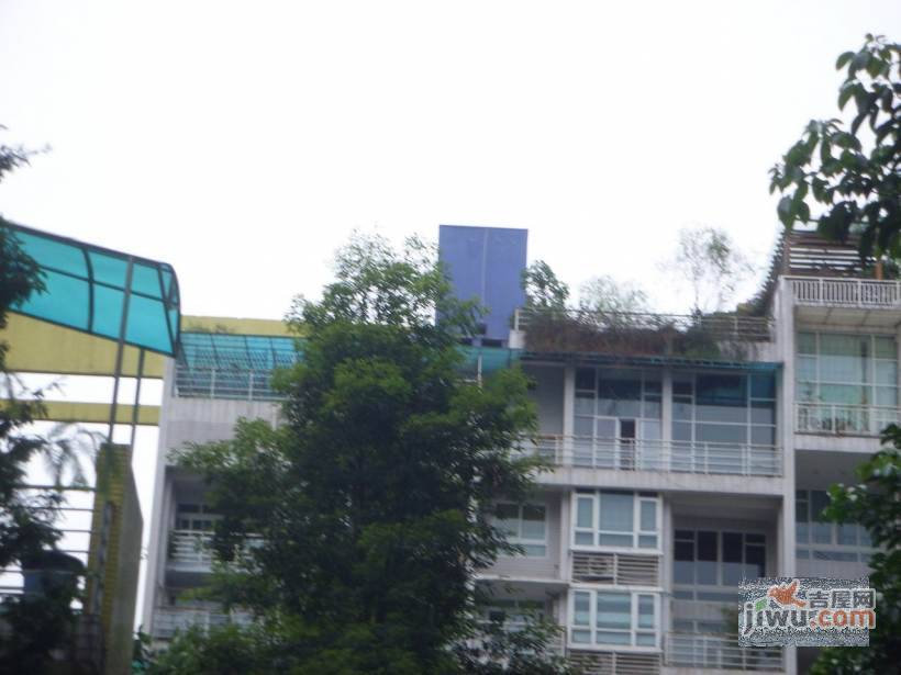 旭日凤凰城实景图图片