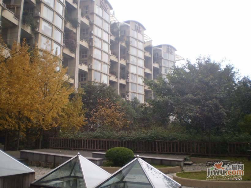 升辉雅舍实景图图片