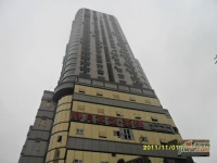 港天大厦实景图23