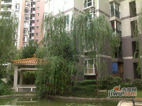 春城雅云轩实景图图片