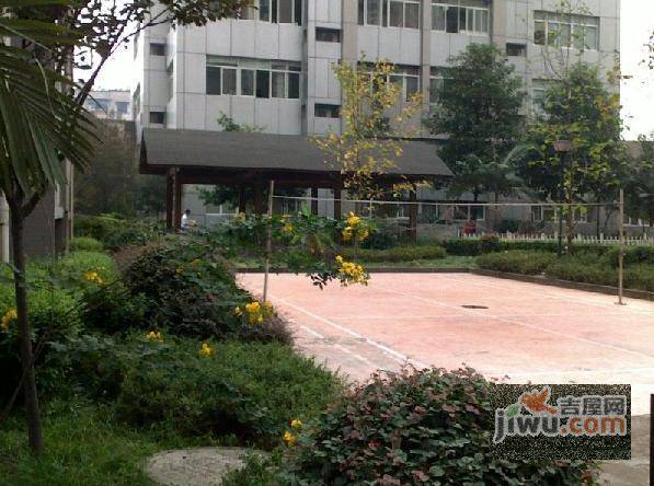 春城雅云轩实景图图片