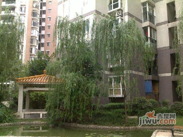 春城雅云轩实景图图片