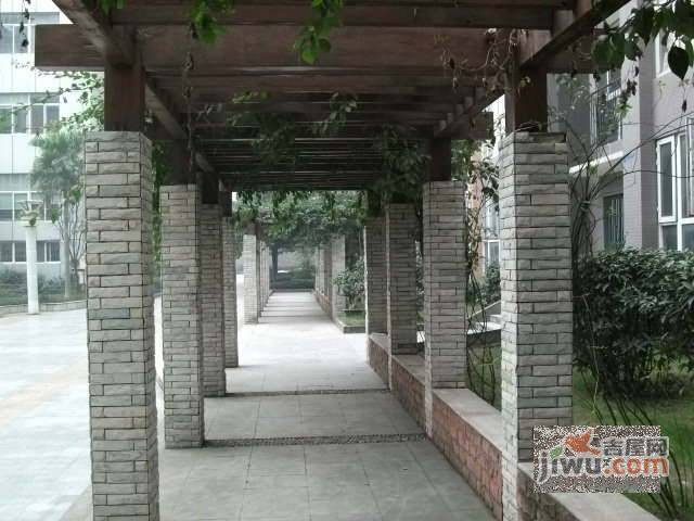 春城雅云轩实景图图片