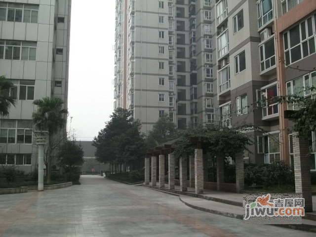 春城雅云轩实景图图片