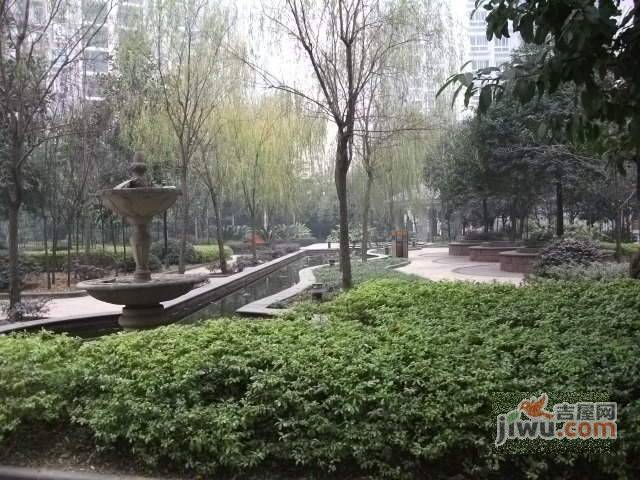 春城雅云轩实景图图片
