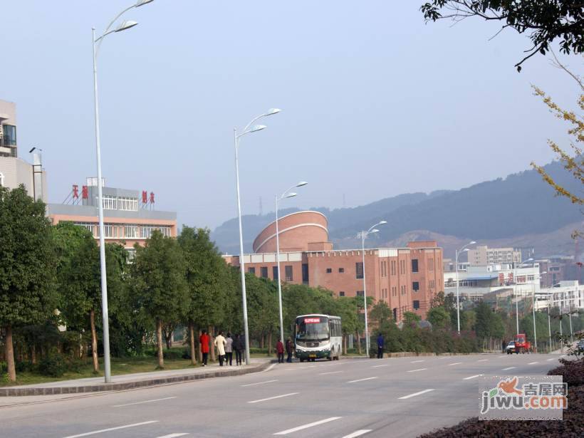 金山美林实景图图片