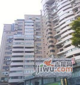 渝景大厦实景图图片