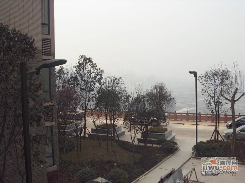 圣豪帝景实景图图片