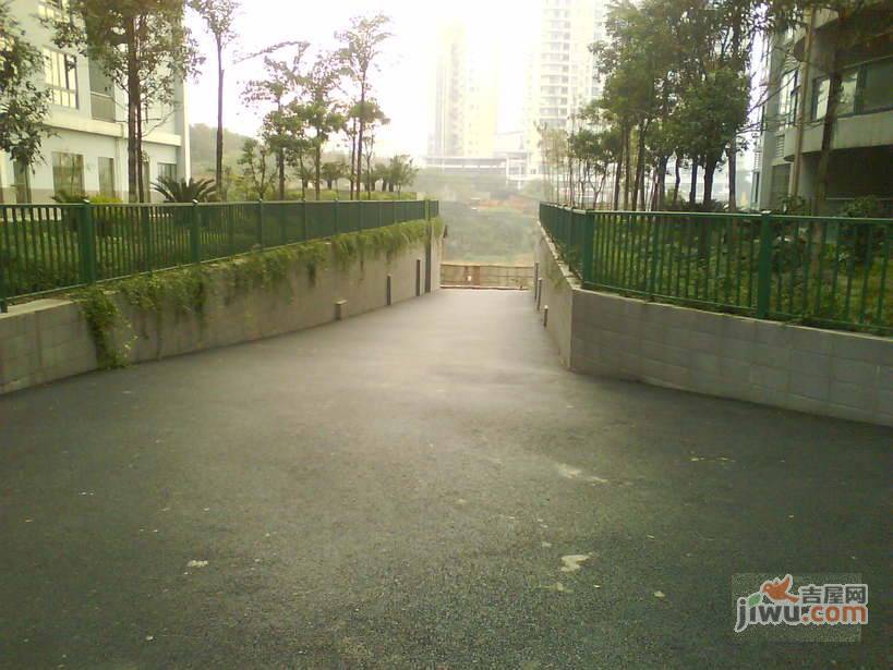荣鼎国际实景图图片