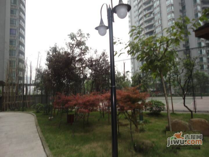 荣鼎国际实景图图片