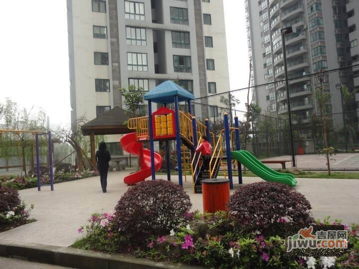 荣鼎国际实景图图片