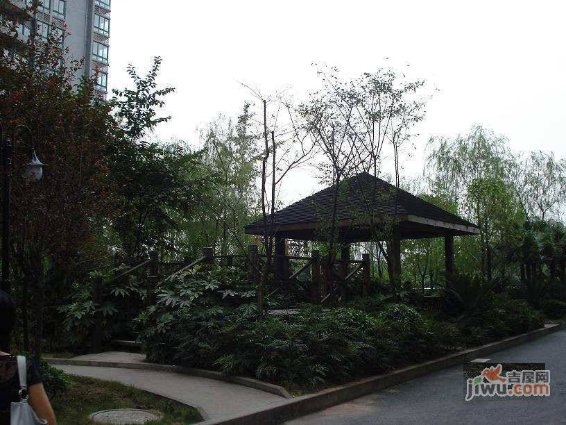 荣鼎国际实景图图片