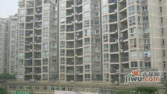 理想大厦实景图图片