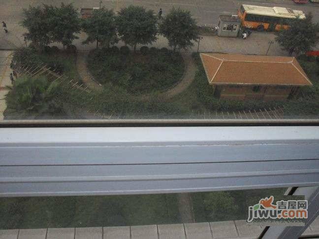 理想大厦实景图图片