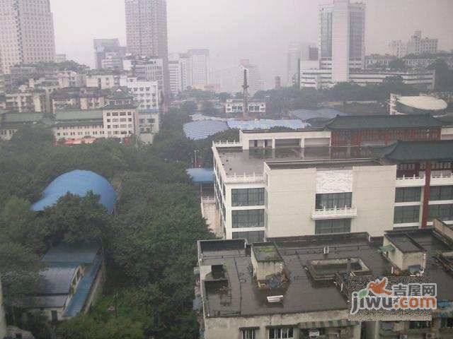 太平洋广场实景图图片
