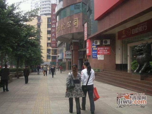 太平洋广场实景图图片